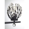 Savoy House Moreno 3 - Light Vanity in  Matte Black - 3 of 3