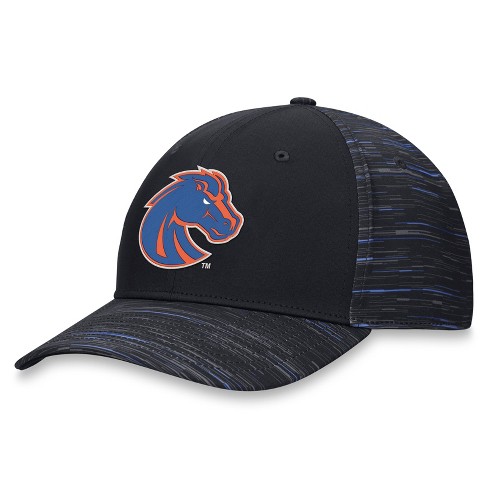 Ncaa Boise State Broncos Unstructured Cotton Pep Hat : Target