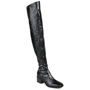Journee Collection Wide Calf Women's Mariana Boot - 1 of 4