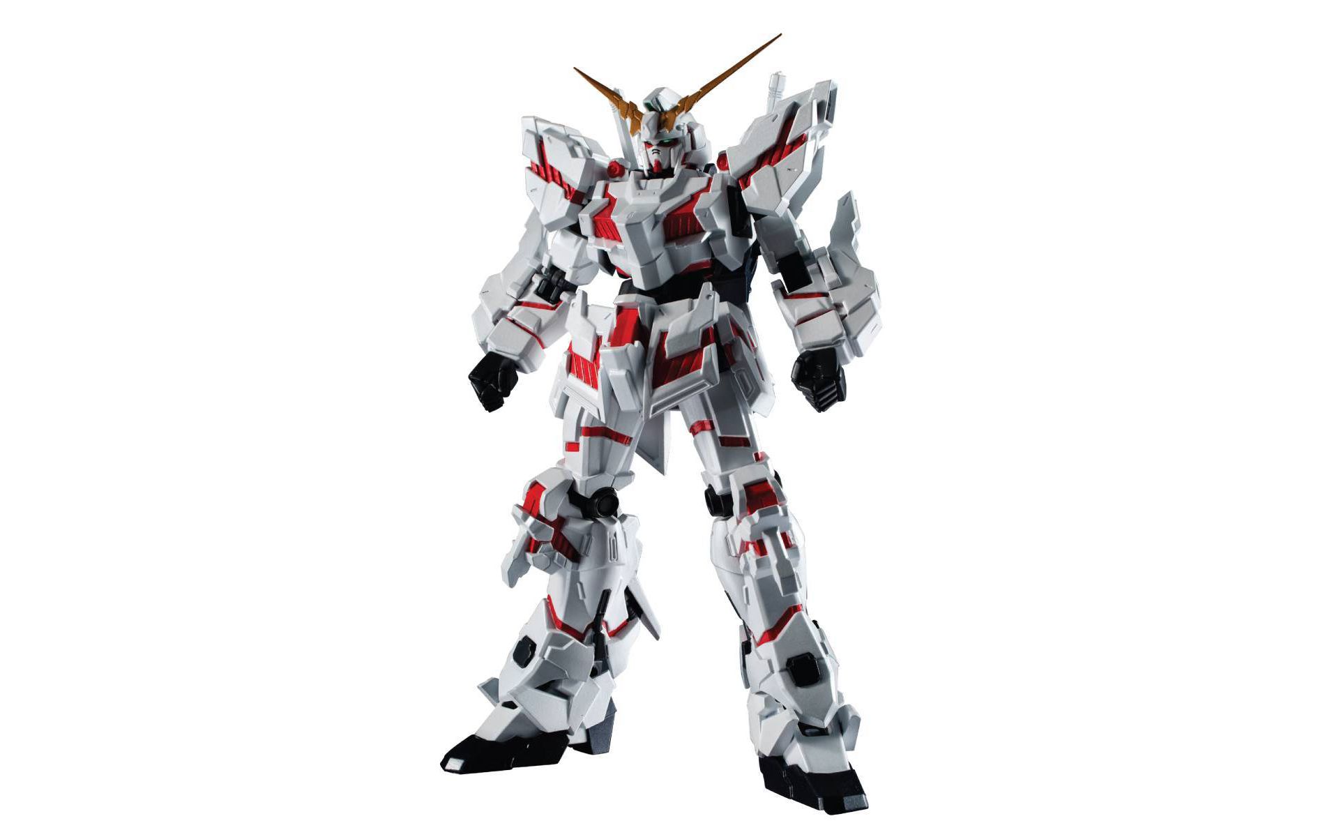 Gundam Universe - RX-0 Unicorn Gundam Renewal
