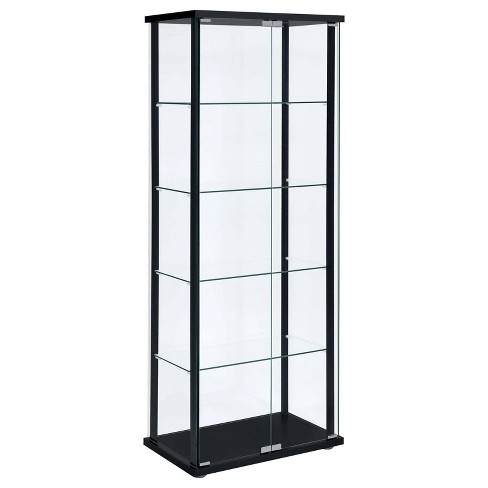 Target curio cabinet online