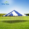 Party Tents Direct Weekender Outdoor Canopy Pole Tent - 3 of 4