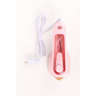 Mini Garment Steamer