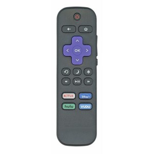 Dan’s Originals for Hisense RC-ALIR Roku TV Remote Control | IR - 276168 - 1 of 2