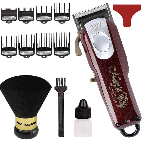 Wahl Professional Hair Cutting Tools Designer Clipper Beauty outlets Tools Accessories