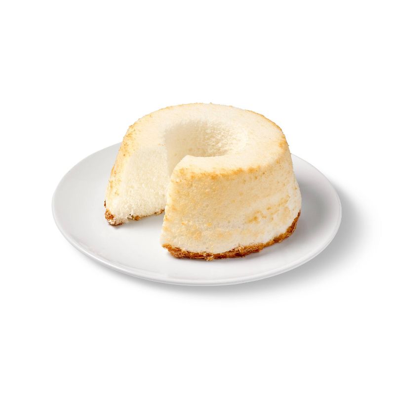Angel Food Cake - 10oz - Favorite Day&#8482;, 3 of 5