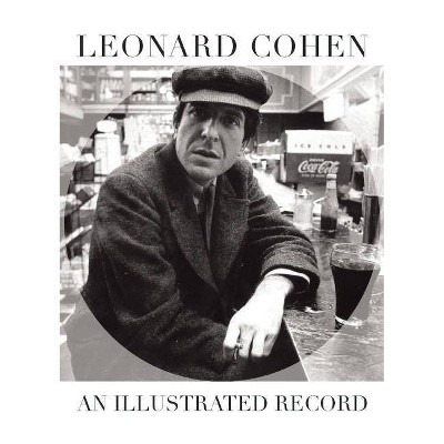 Leonard Cohen - by  Editors of Plexus (Paperback)