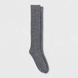 Women's Solid Knee High Socks - Xhilaration™ 4-10