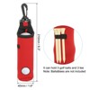 Unique Bargains Water Resistant Durable Portable Golf Ball Carry Bags with Clip - 2 of 4