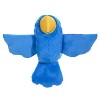 BARK Sniffin Booty Polly Roger Dog Animal Plush Toy - 3 of 4
