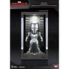Marvel Iron Man 3 /Iron Man Mark II with Hall of Armor (Mini Egg Attack) - 3 of 4