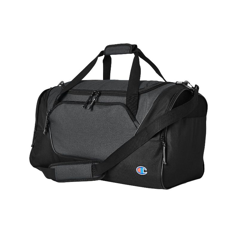 Champion Adult Core Duffel for Gym and Travel, 1 of 3