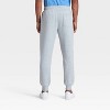 Men's Every Wear Fleece Jogger Pants - Goodfellow & Co™ - 2 of 3