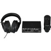 Steinberg IXO22 B Recording Pack with Mic & Headphones - 3 of 4