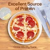Lean Cuisine Protein Kick Frozen Pepperoni Pizza - 6oz - 4 of 4