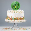 Elf Movie Logo Acrylic Cake Topper - 4 of 4