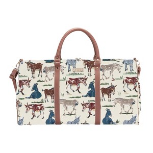 Signare USA Donkey Big Holdall/Duffel Bag - 1 of 1