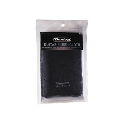 Dunlop Microfiber Guitar Finish Cloth