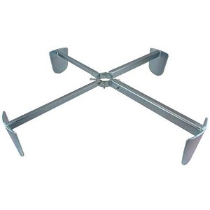 Squirrel Stopper Universal In-Ground Pole Stabilizer (PS10) - 1 of 4