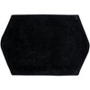 Waterford Collection Cotton Tufted Bath Rug - Home Weavers - 2 of 4