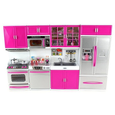 kitchen set at target