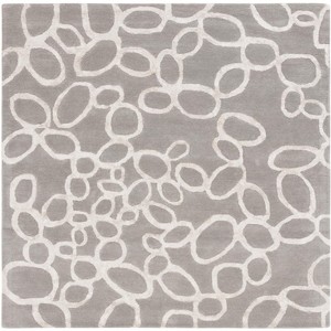 Soho SOH515 Hand Tufted Indoor Rugs - Safavieh - 1 of 4