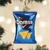 Old World Christmas Glass Blown Christmas Ornament, Doritos Cool Ranch Chips - 2 of 4