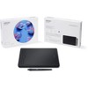 Wacom Intuos Pro Digital Graphic Drawing Tablet, Mac/PC - Small (PTH460K0A) - Refurbished - 4 of 4