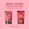 Tru Fru Hyper-Dried Strawberries in Dark and White Chocolate - 1.7oz - 2 of 4
