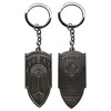 Fanattik The Lord of the Rings Gondor Metal Keyring - 2 of 4