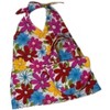 Doll Clothes Superstore Handmade Bright Bold Flower Sundress with Purse for 18-Inch Dolls - 4 of 4