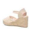 Xti Women's Espadrille Sandals 143845 - 4 of 4