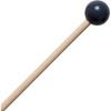 Vic Firth Articulate Series Phenolic Keyboard Mallets 1 1/8 in. Round PVC - 3 of 4