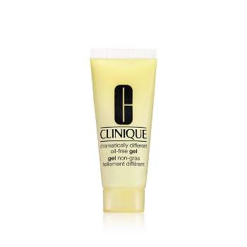 Clinique Dramatically Different Oil Free Gel - Travel Size- 0.5oz - Ulta Beauty