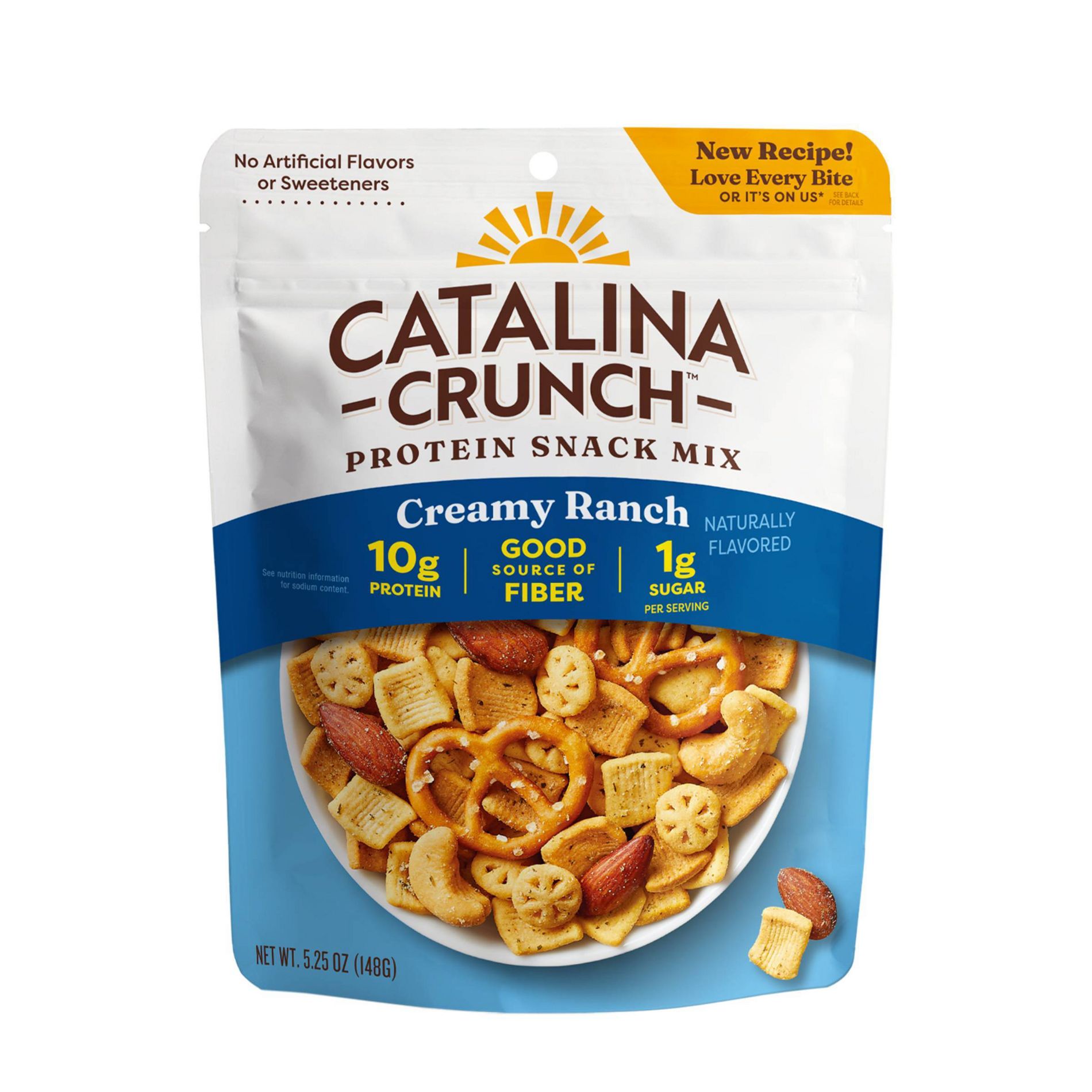 Catalina Crunch Snack Mix - 5.25oz