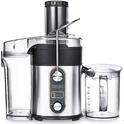  Crux Digital Juicer 