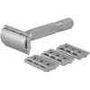 Rockwell 6S Adjustable Stainless Steel Safety Razor - 3 of 4