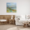 Stupell Industries Abstract Meadow Landscape, 30" x 30" - 2 of 4