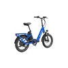 Velotric Adult Fold 1 20" Step Through Foldable Electric Cruiser Bike - 3 of 4