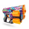 XSHOT Skins Sonic Robotnik Dread Dart Blaster by ZURU - 4 of 4
