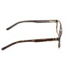Ernest Hemingway Men's 4679 Brown Mist 53mm - 3 of 4