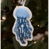 C&F Home Jellyfish Ornament - 3 of 3