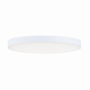 Maxim Lighting Trim 1 - Light Flush Mount in  White - 1 of 1