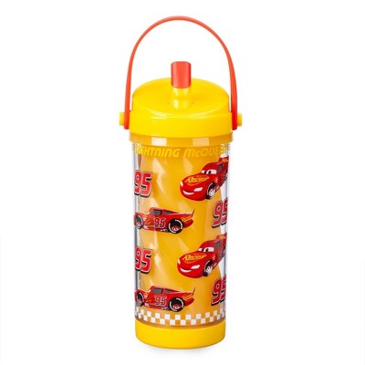 disney cars water bottle