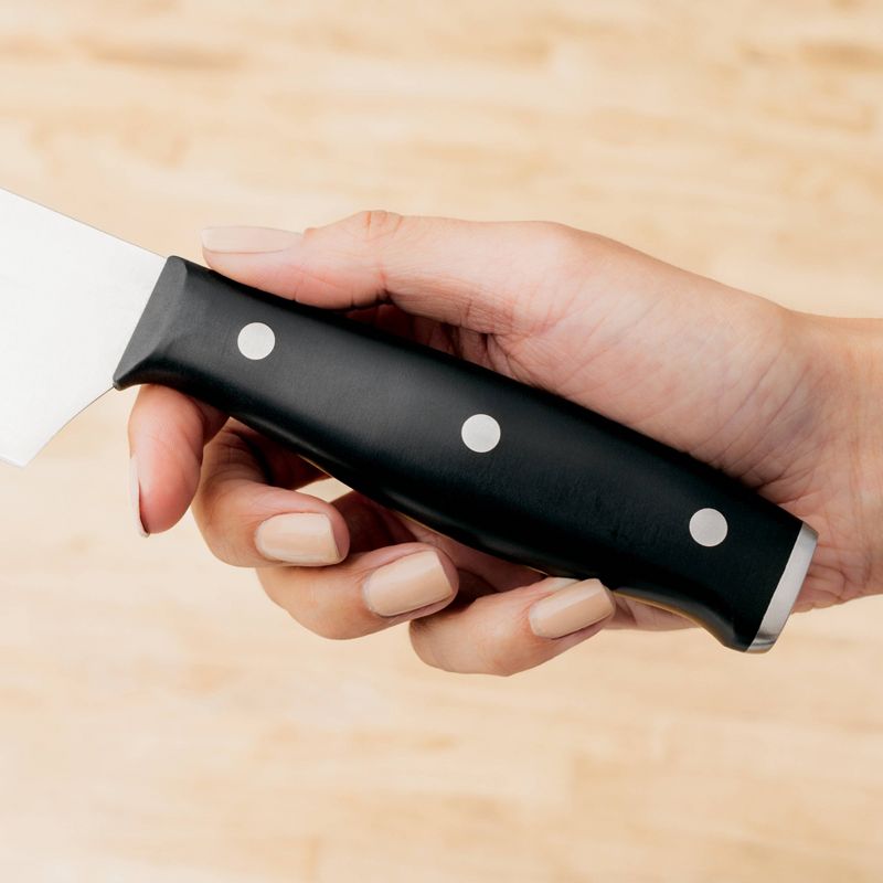 Ninja NeverDull System Essential Chef Knife &#38; Knife Sharpener - K12502, 6 of 11