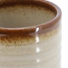 Gibson Home Terra Bella 4 Piece 18.5 Ounce Terracotta Mug Set - 3 of 4