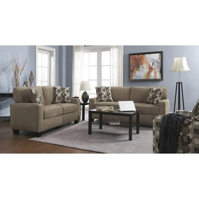 Santa Cruz Living Room Collection Serta Target