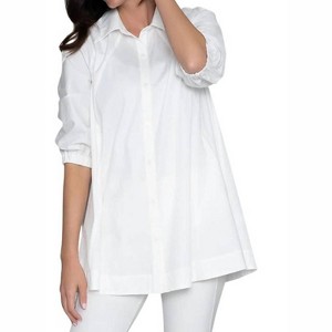 Women's Compliment Tunic - Stella Carakasi - 1 of 4