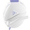 Turtle Beach Recon Spark Wired Gaming Headset for Nintendo Switch/Xbox One/Series X|S/PlayStation 4/5 - White/Purple - image 2 of 4