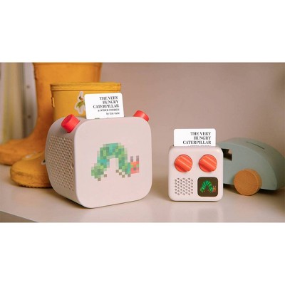 Yoto The Very Hungry Caterpillar and Other Stories Audio Card